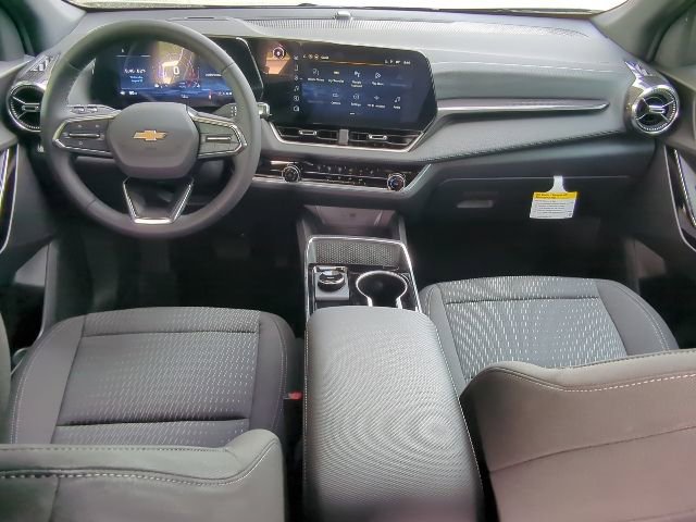 2026 Chevrolet Equinox LT photo 10