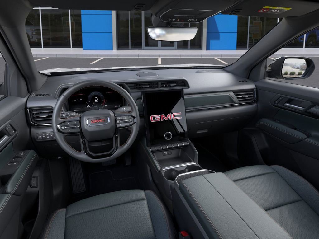 2026 Gmc Terrain AT4 photo 12