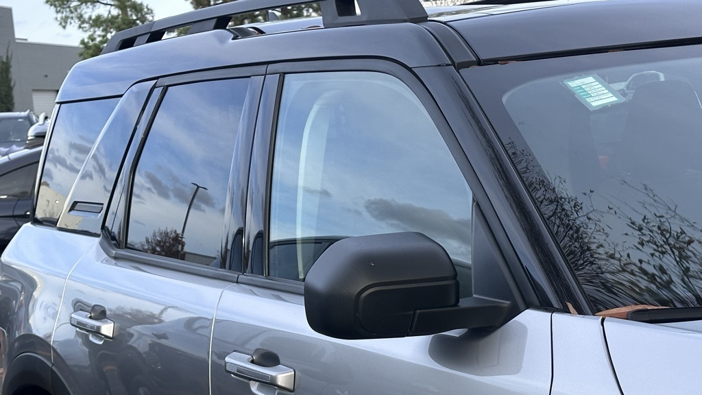 2022 Ford Bronco Sport Outer Banks photo 3