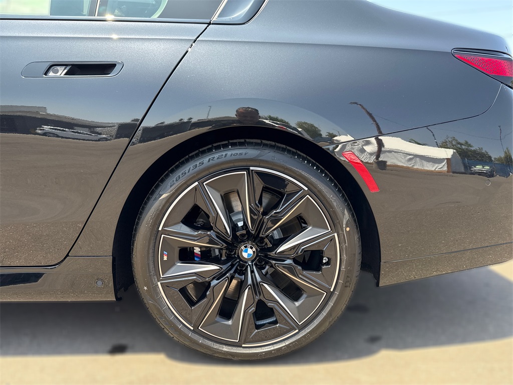 2025 Bmw 760i xDrive photo 14