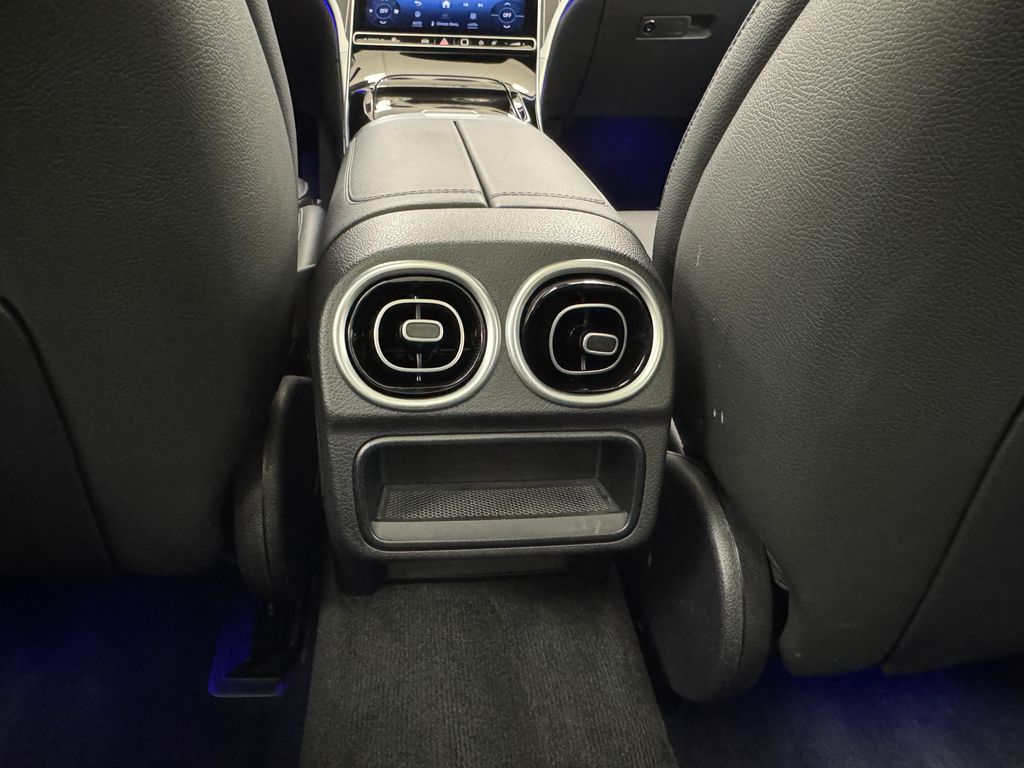 2022 Mercedes Benz C 300 4MATIC photo 25