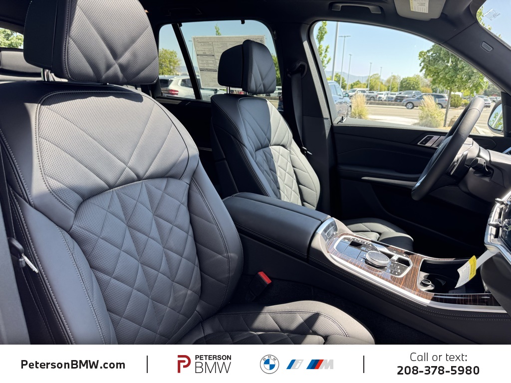 2026 Bmw X5 xDrive40i photo 19