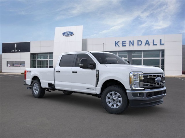 2025 Ford F-350 photo 7