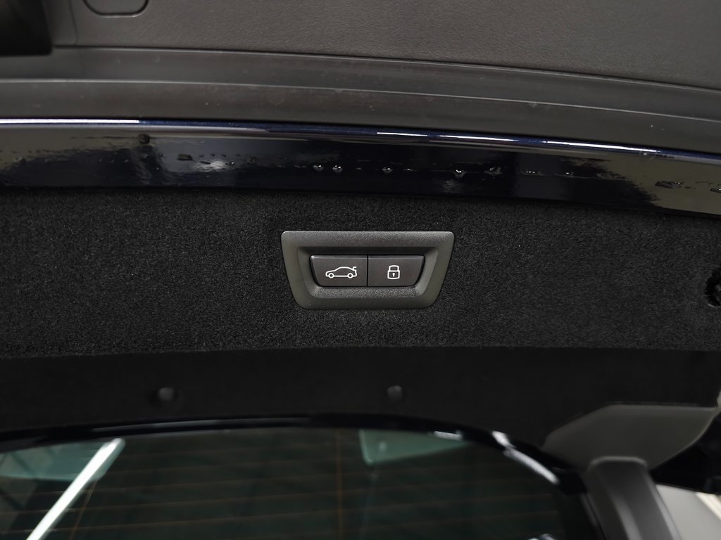 2024 BMW M850I - Image 6