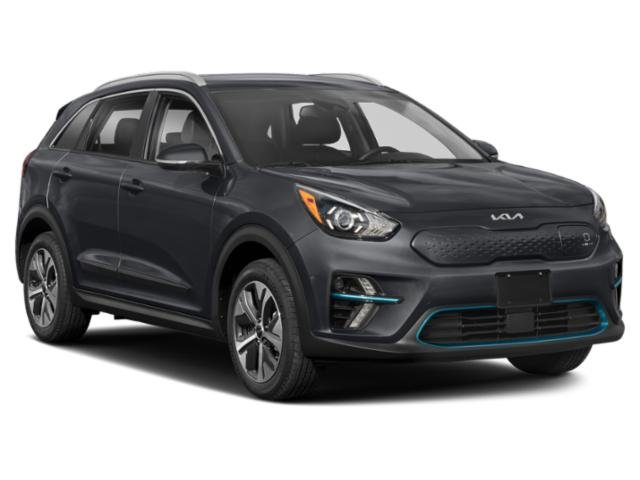 2022 Kia Niro EV S photo 3