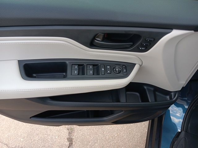 2026 Honda Odyssey EX-L photo 27