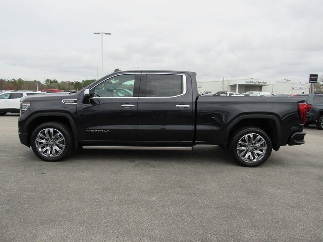 2025 Gmc Sierra 1500 Denali photo 2