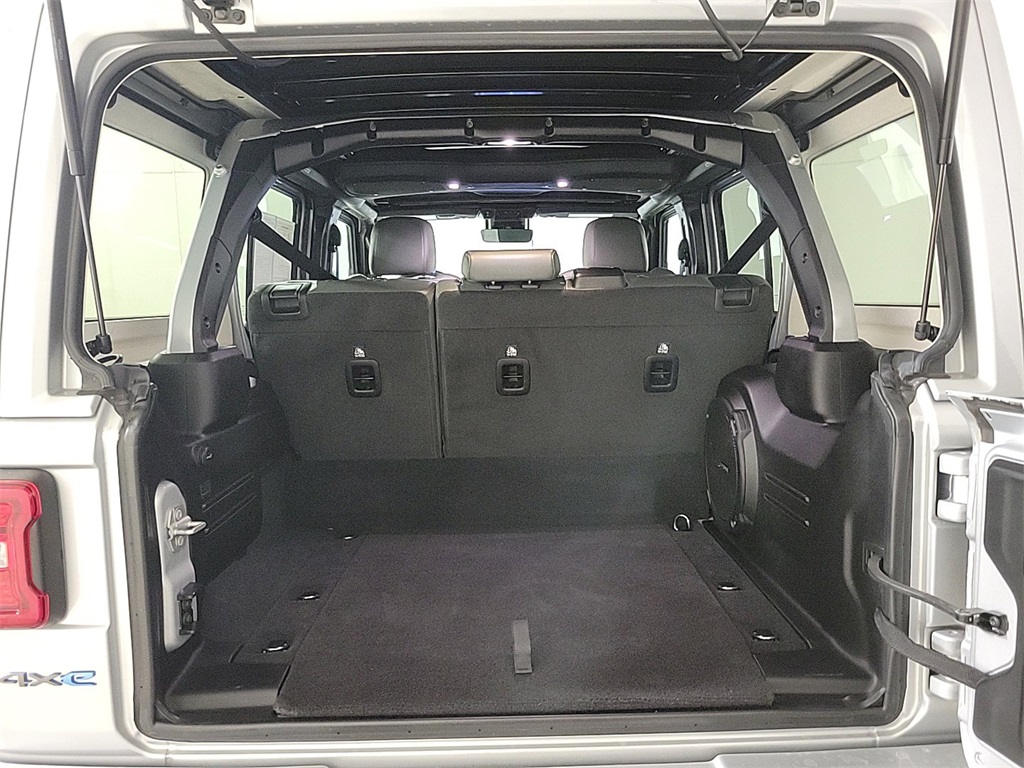 2024 JEEP WRANGLER - Image 23