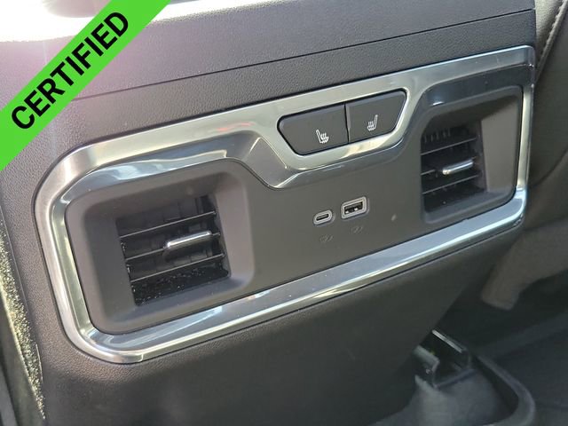 2024 Chevrolet Silverado 1500 High Country photo 11