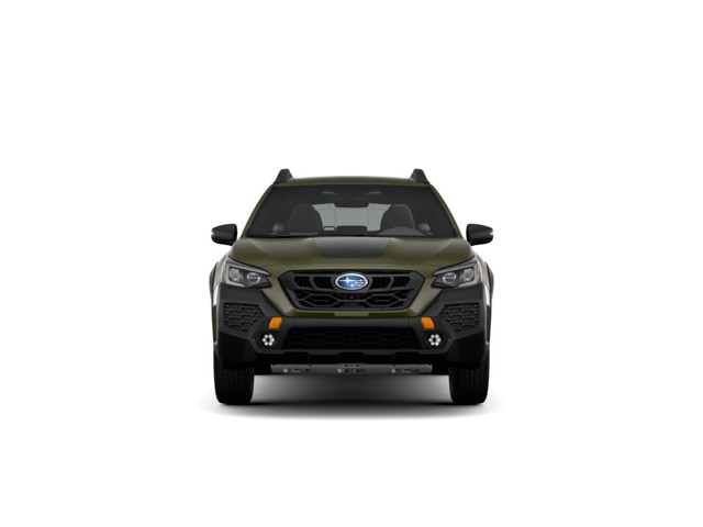 2025 Subaru Outback Wilderness photo 3