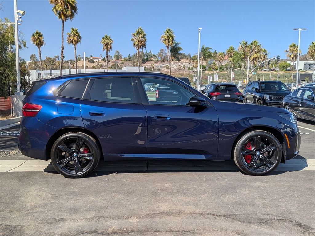 グイドラル・オリンピア x3 New 2026 BMW X3 M50 xDrive Sport Utility in #5395121 | Sewell