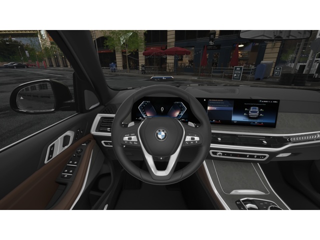 2026 Bmw X5 xDrive40i photo 9