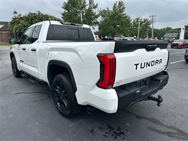 2022 Toyota Tundra SR5 photo 5
