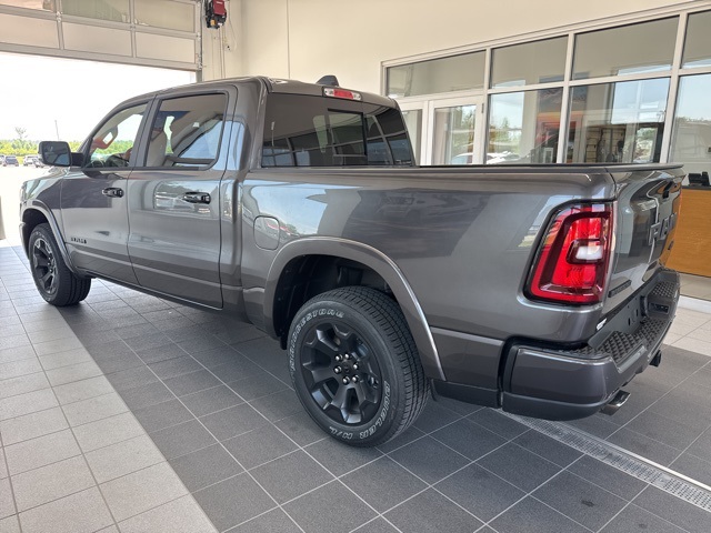 2026 Ram 1500 Big Horn Lone Star photo 3