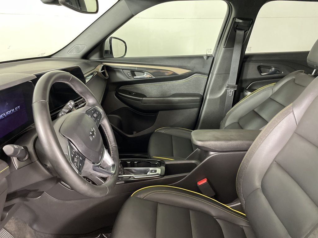 2024 Chevrolet Trailblazer ACTIV photo 37