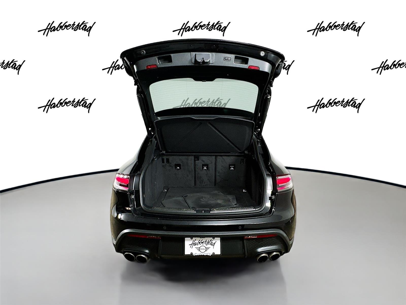 2023 Porsche Macan S photo 26