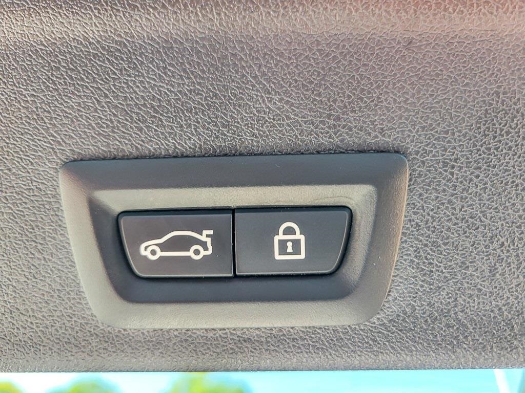 2023 BMW X6 - Image 20