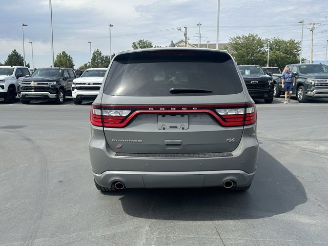 2022 Dodge Durango R/T photo 8