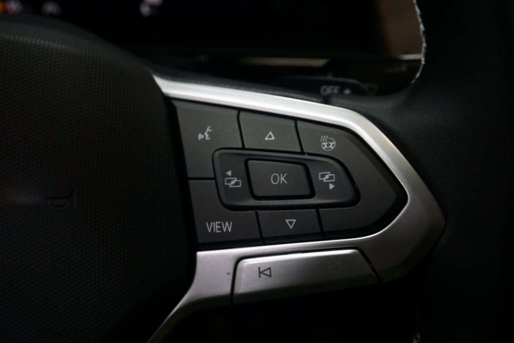 2025 Volkswagen Atlas SE photo 27