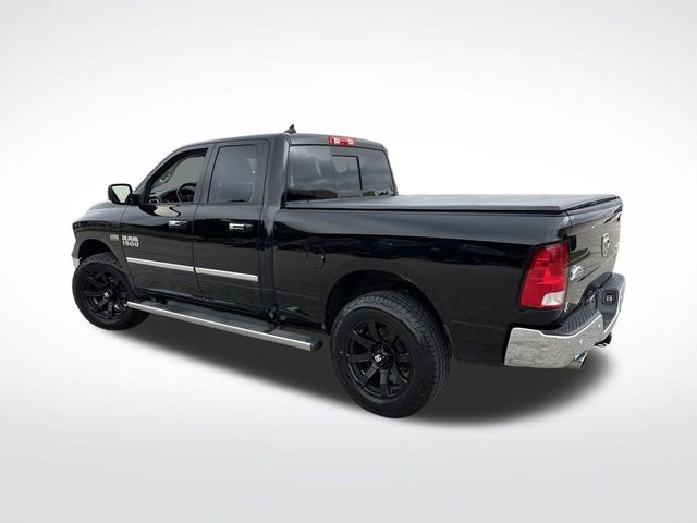 2015 Ram 1500 Big Horn photo 3