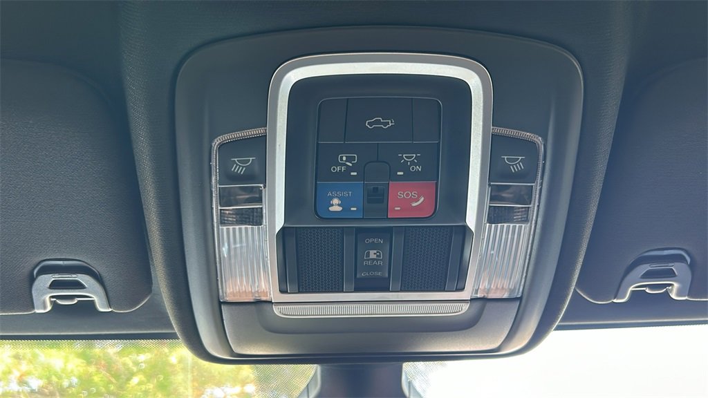 2022 Ram 3500 Laramie Longhorn photo 37