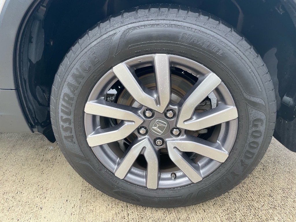 2020 Honda Pilot EX-L photo 25