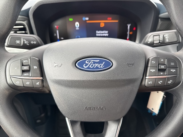 2025 Ford Maverick XL photo 28