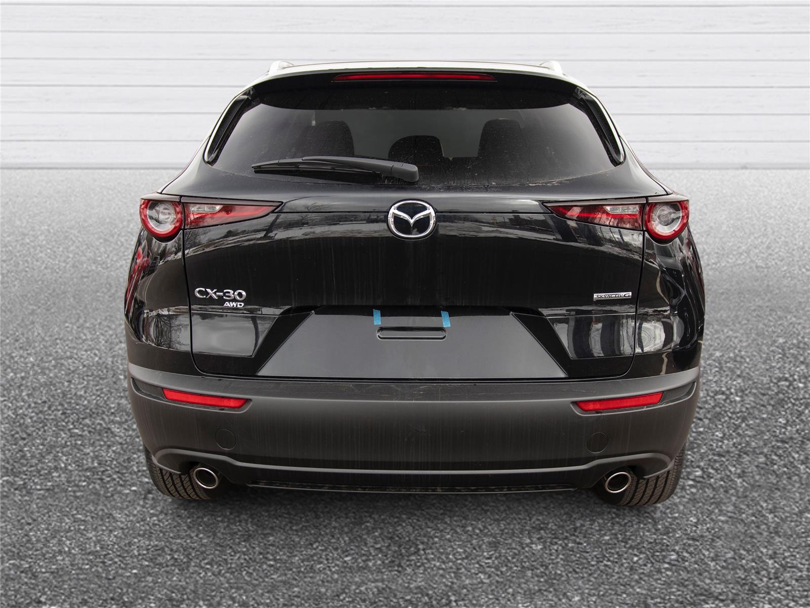 2025 Mazda CX-30 2.5 S Preferred photo 6