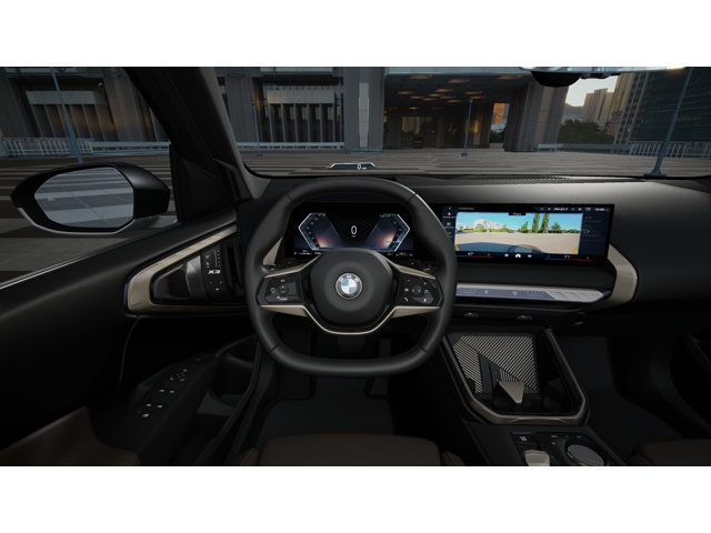 2026 Bmw X3 photo 13