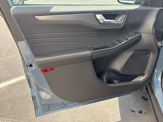 2025 Ford Escape Plug-In Hybrid Base photo 24