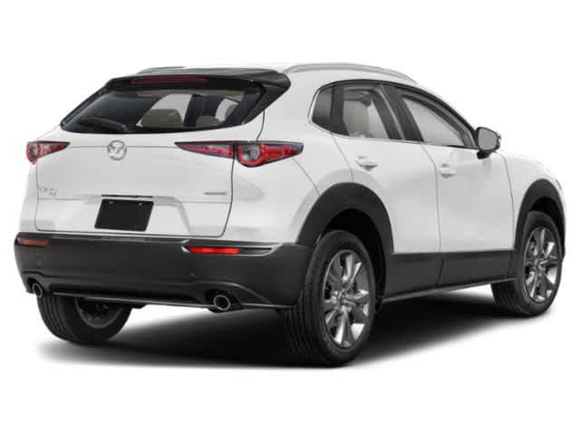 2025 Mazda CX-30 2.5 S Preferred photo 2