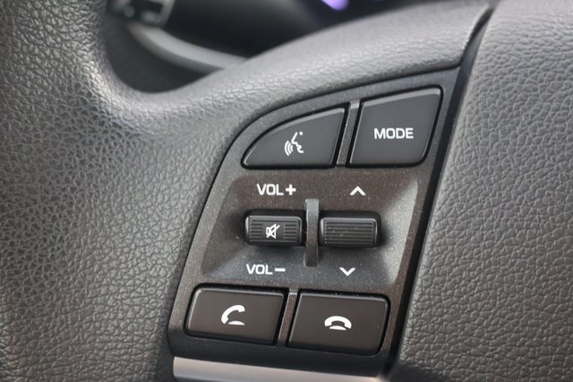 2019 Hyundai Tucson SE photo 11
