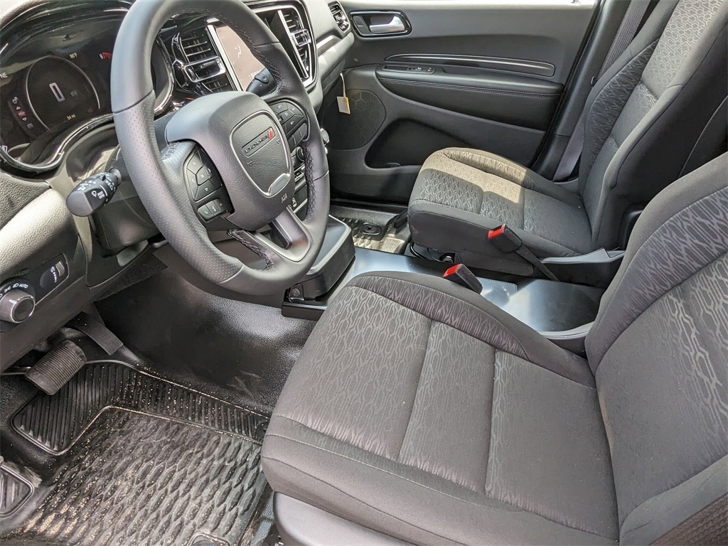 2023 Dodge Durango photo 5
