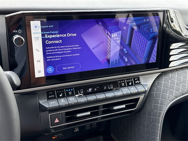 2025 Toyota Camry XLE photo 23