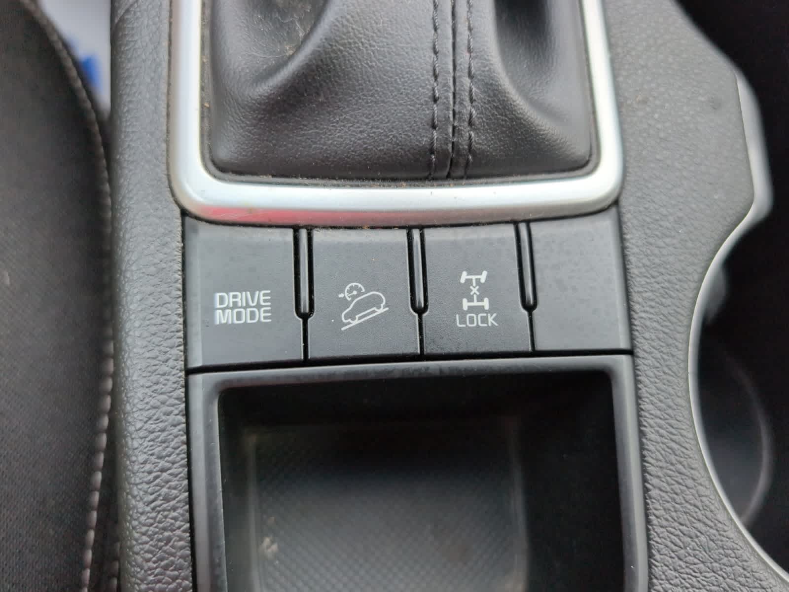 2022 Kia Sportage LX photo 21