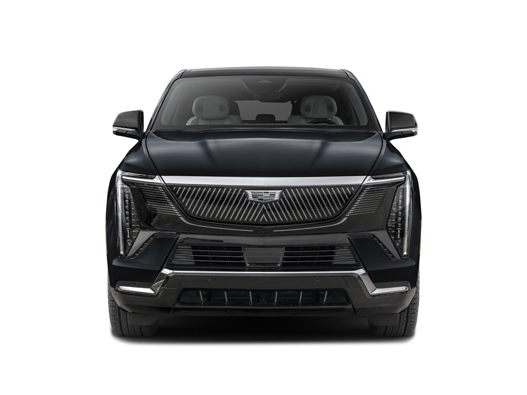 2026 Cadillac Escalade IQ Luxury photo 4