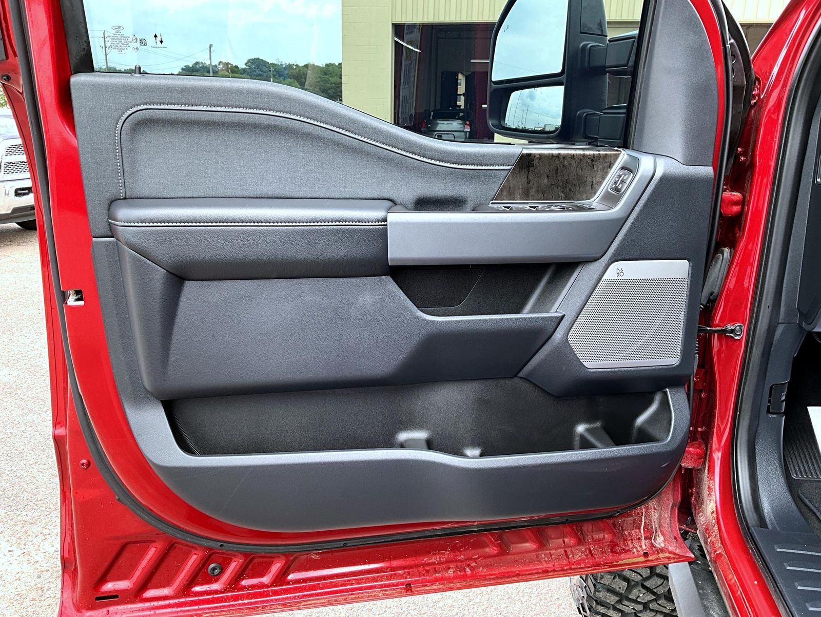 2024 Ford F-250 photo 10