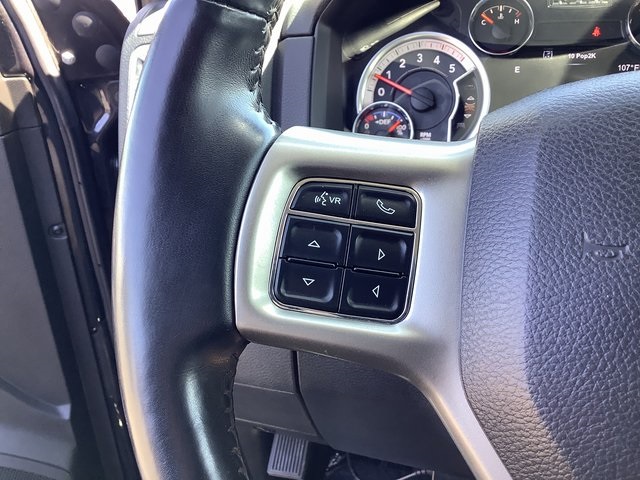 2017 Ram 2500 Laramie photo 12