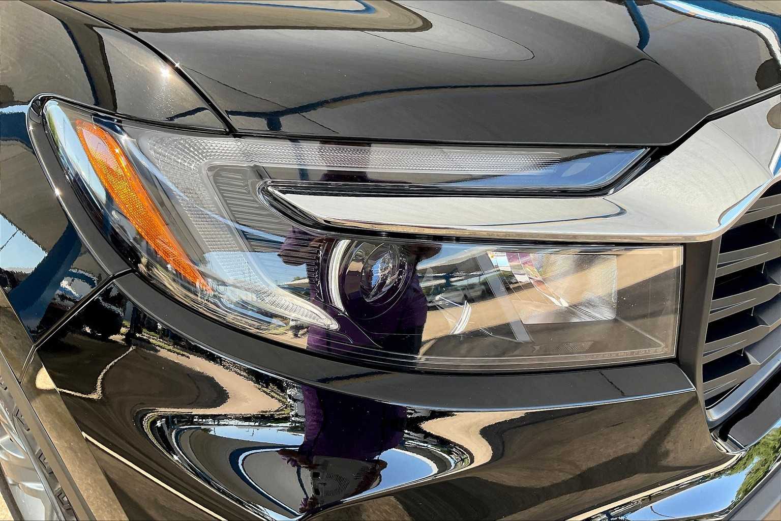 2023 Honda Ridgeline RTL photo 27