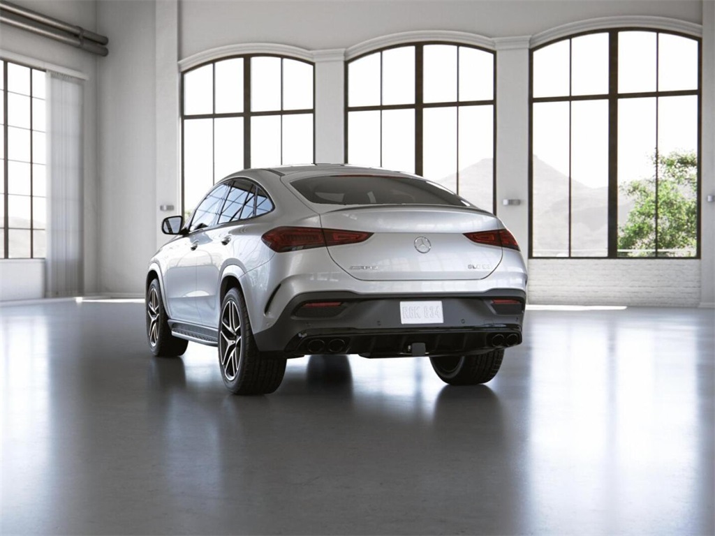 2021 Mercedes Benz GLE 53 AMG 4MATIC photo 26
