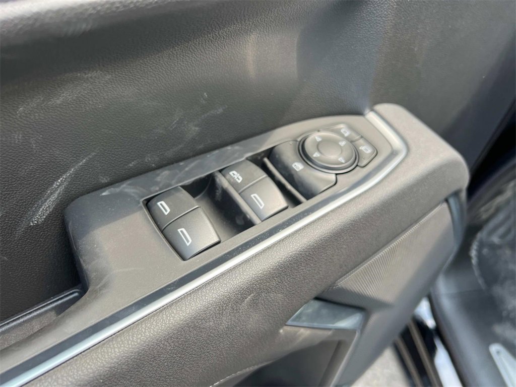 2026 Chevrolet Silverado 1500 LT photo 12