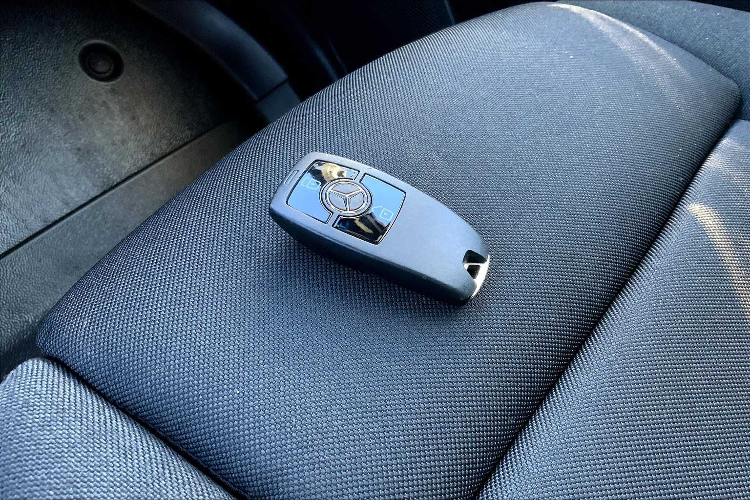 2025 Mercedes-Benz Sprinter Cargo Van Base - Photo 22