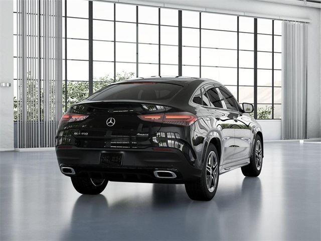 2026 Mercedes Benz GLE 450 4MATIC photo 15