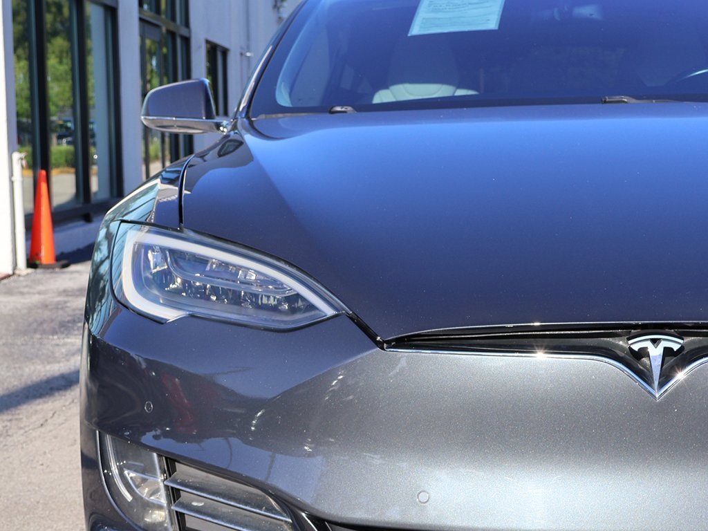 2018 Tesla Model S 75D photo 13