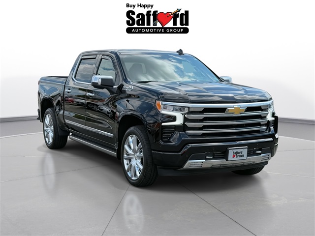 2023 Chevrolet Silverado 1500 High Country photo 10