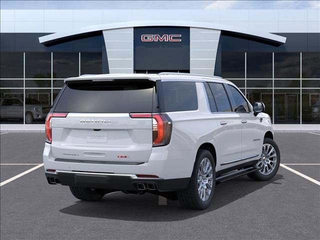 2026 Gmc Yukon XL Denali photo 3