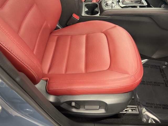 2024 Mazda CX-5 2.5 S Carbon photo 23