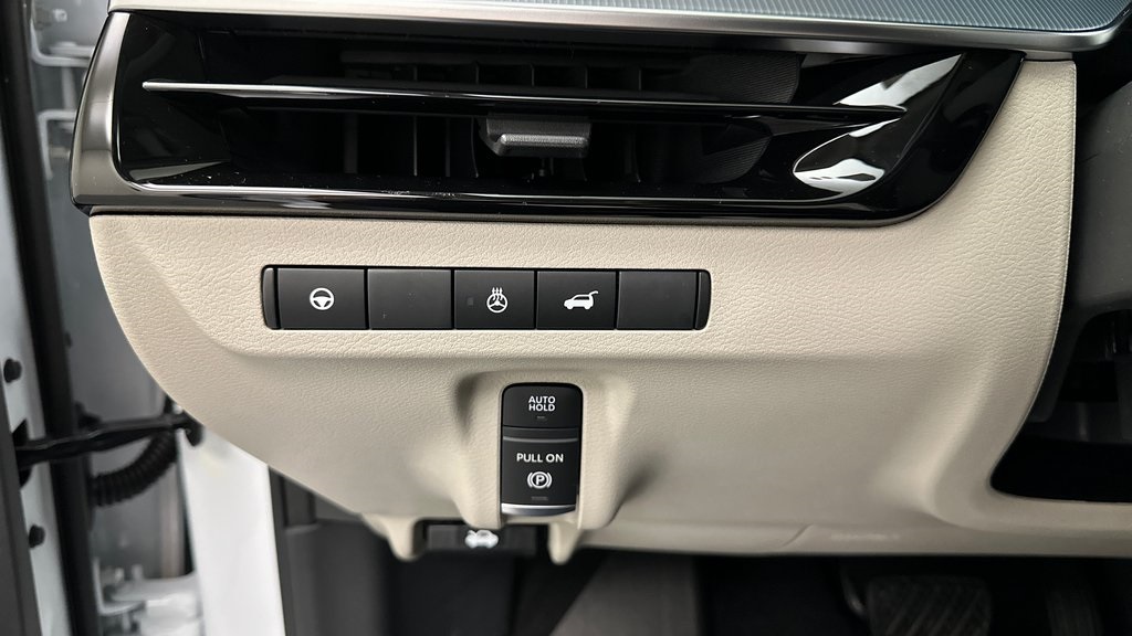2025 Nissan Murano SL photo 31