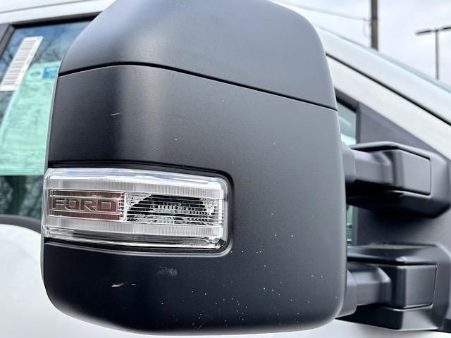 2024 Ford F-450 XL photo 21