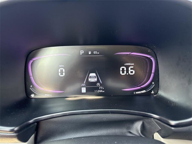 2023 Kia Soul LX photo 10